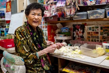 El lei que no es de Hawai: la paradoja de una tradición vendida desde lejos