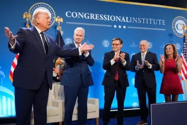 Entre la recuperación económica y la agenda de poder: el dilema republicano rumbo a las midterms