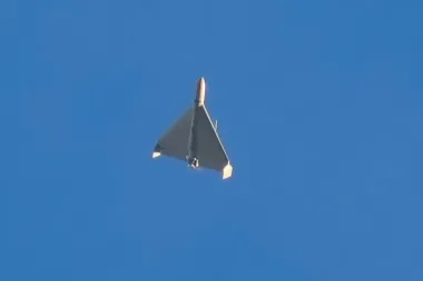 Guerra de drones: cómo cambió el conflicto con Irán la defensa aérea de Estados Unidos