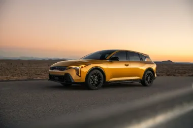 Por qué los hatchbacks siguen siendo la opción inteligente frente a SUVs y sedanes