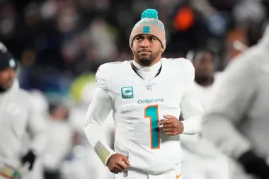 Bargains en la NFL: ¿Pueden Kyler Murray y Tua Tagovailoa convertirse en fichajes maestras en la agencia libre?