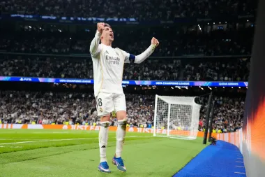 Análisis: De la noche de Valverde a la magia de Bodø/Glimt y la turbulencia en Orlando City