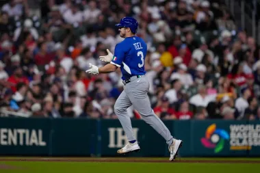 Entre golpes, calor y precauciones: lo que la pretemporada de la MLB revela sobre lesiones y adaptación al calor