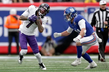 Movimientos que remodelan la NFL: Heyward, Tonges, McFadden y la reconfiguración del verano