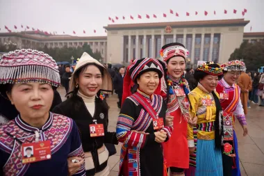 Ley de 'unitarismo étnico' en China: la asimilación como política de Estado y sus consecuencias