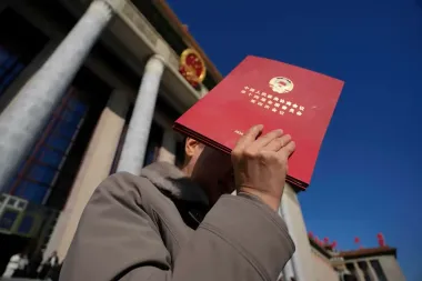 China apuesta por la tecnología: el nuevo plan quinquenal y sus implicaciones globales