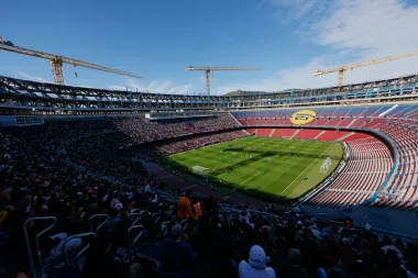 Barça, Messi y el pulso del fútbol moderno: entre elecciones, deudas y episodios que definen una era