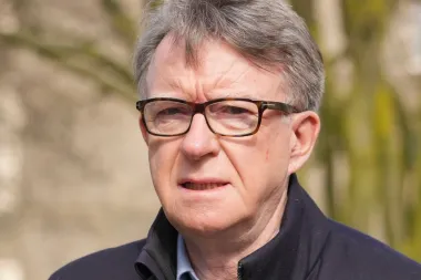 El caso Mandelson y el tropezón político de Keir Starmer: reputación, fichajes y la política de riesgos