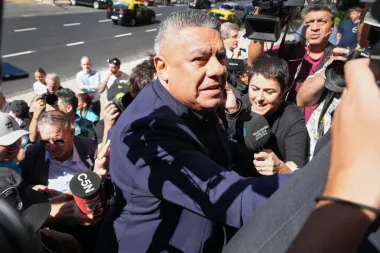 Claudio Tapia y la encrucijada institucional de la AFA: entre la gestión deportiva y las sospechas judiciales