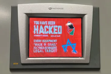 Guerra cibernética: cómo los hackers pro‑Irán están ampliando la amenaza más allá del Medio Oriente