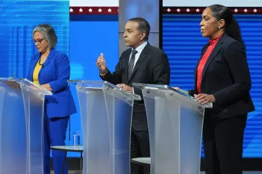 La primaria senatorial de Illinois: JB Pritzker, poder económico y una carrera que redefine alianzas