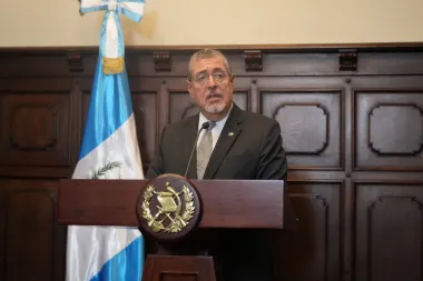 ¿Puede la nueva Corte Constitucional de Guatemala recuperar la confianza perdida?