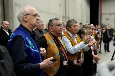 Soberanía en el Ártico: por qué la millonaria apuesta canadiense cambia el tablero geopolítico