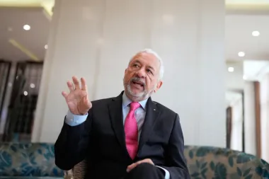 El Canal de Panamá en la encrucijada: cómo la crisis en el Golfo reconfigura las rutas comerciales