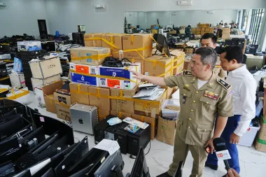 Camboya contra las redes de estafa en línea: ¿puede una ley apagar un fenómeno transnacional?