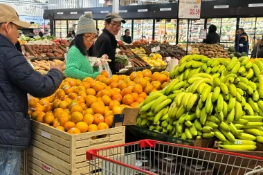 Retrato de una economía en tensión: crecimiento débil, inflación persistente y el impacto del conflicto en Medio Oriente