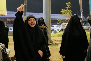 Iraq en la encrucijada: cómo la guerra regional amenaza la estabilidad económica y política del país