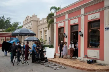 De la telenovela al cine: cómo la TV brasileña sigue moldeando estrellas y audiencias