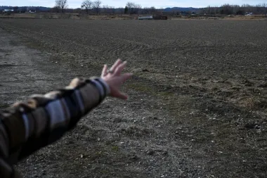 Laurel en ebullición: cómo un proyecto estatal desató la movilización ciudadana en un pueblo de Montana