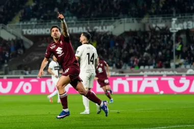Análisis: Noche de drama y señales de alarma en las ligas europeas — Torino, Mönchengladbach y Villarreal bajo la lupa