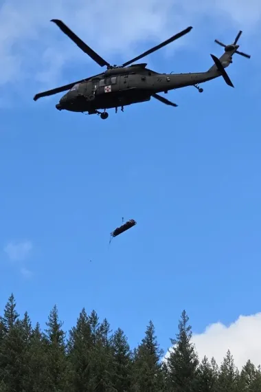Alerta en el cielo: el olor químico que paralizó vuelos en Washington y la fragilidad de la infraestructura aérea