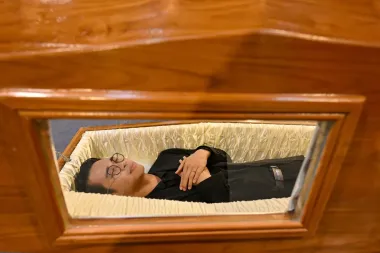 Enfrentar la muerte a la tailandesa: cómo un festival rompe tabúes y abre caminos para vivir mejor