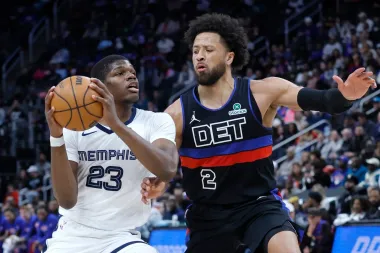 Noche de contrastes en la NBA: Duren impone su ley, Mobley deslumbra y la liga muestra su profundidad