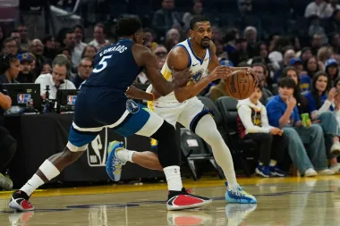 La NBA en ebullición: noches de remontadas, lesiones decisivas y la pulseada por arenas modernas