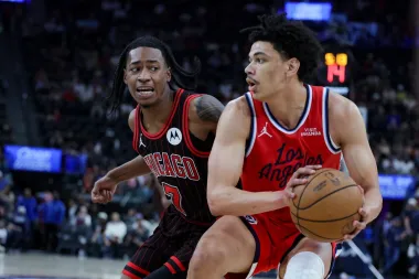 Clippers en racha y la geografía cambiante de la NBA: análisis profundo de los últimos movimientos y partidos