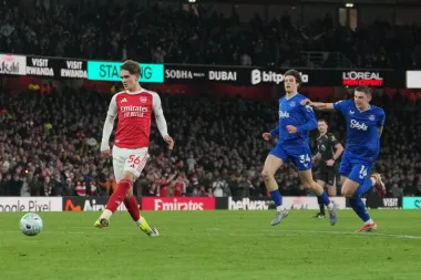 Jóvenes, drama y controversia: un fin de semana que condensó lo mejor y lo más íntimo del fútbol europeo y norteamericano
