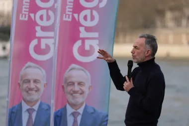 Elecciones municipales en Francia: la batalla local que proyecta la pelea nacional