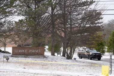 Cuando el conflicto exterior golpea a la comunidad local: el ataque a la sinagoga de Michigan y las complejas raíces de la violencia