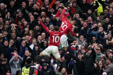 Fútbol en movimiento: De la supervivencia en la Serie A al empuje europeo y el arranque implacable de la MLS