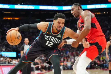 Noche de remontadas y figura: análisis profundo de los triunfos recientes en la NBA