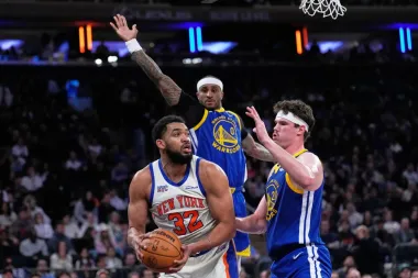 La noche frenética de la NBA: remontadas, lesiones y regresos que marcan el pulso de la liga