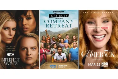 Semana de estrenos: thrillers psicológicos, regresos musicales y películas que marcan la agenda de streaming