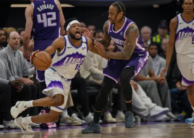 DeRozan y la pulseada de la NBA: análisis de una noche de remontadas, jóvenes promesas y luchas divisionales