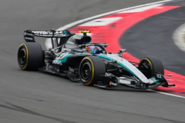 Kimi Antonelli: del legado de Hamilton a la victoria propia en Shanghái