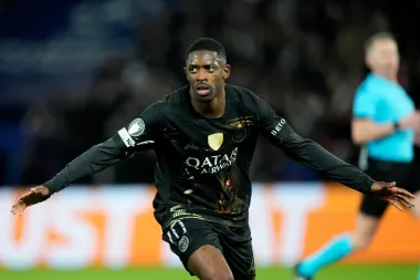 Entre dudas y certezas: Brasil sin Neymar, Dembélé firme y el drama de la lucha por la permanencia en LaLiga