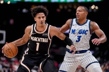 Racha, lesiones y decisiones: un vistazo profundo a la jornada NBA que mueve el tablero