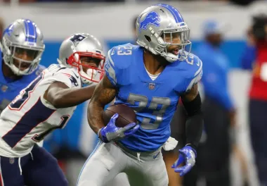 Ofensiva y cambios en la NFL: el trueque de Justin Fields, las firmas de receptores y la despedida de Darius Slay