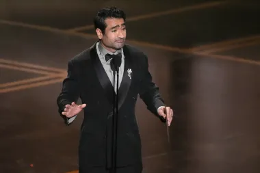 Tras las tablas y los abrazos: cómo se vivió y se produjo una noche atípica en los 98º Premios Óscar