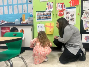 MiEarly Apprentice y la misión de reconstruir la fuerza laboral de la primera infancia en Michigan