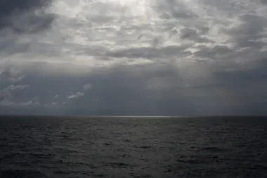 Naufragios invisibles en el Mediterráneo: el coste humano de la opacidad
