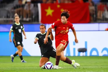 Fútbol en clave global: de la épica de Sam Kerr al dilema iraní y las sorpresas de la Champions