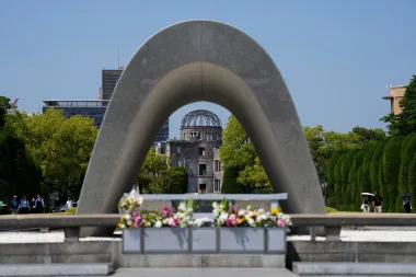 Shigeaki Mori: el historiador de Hiroshima que trajo verdad y consuelo a familias estadounidenses