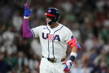 Estados Unidos vs Venezuela: más que una final del Clásico Mundial de Béisbol