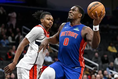 Rachas, registros y un MVP en duda: análisis profundo de la jornada NBA