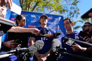 Antesala de la temporada: análisis del mercado, la salud y la preparación de las estrellas del béisbol