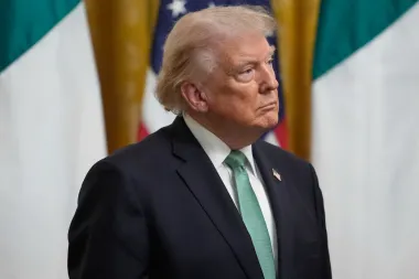 Cuando la geopolítica se atasca en el Estrecho de Ormuz: cómo la crisis en Medio Oriente complica la relación EE. UU.-China